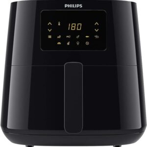 Philips 6.2L XL Digital Air Fryer - HD9270/91