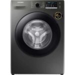 Samsung 8kg Front Load Washing Machine – ‎WW80TA046AX
