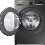 Samsung 8kg Front Load Washing Machine