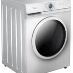 Midea 7kg Front Load Washing Machine