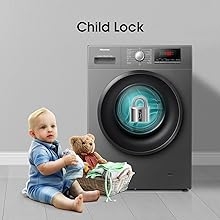 6.Child-Lock