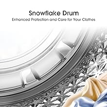 7.Snowflake-Drum