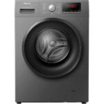 Hisense 8kg Front Load Washing Machine – WFPV8012EMT