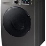 Samsung 8kg Front Load Washing Machine With 6kg Dryer