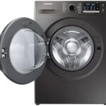 Samsung 8kg Front Load Washing Machine With 6kg Dryer