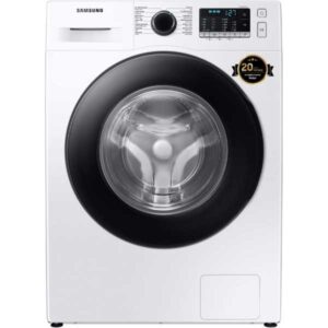 Samsung 9kg Front Load Washing Machine - WW90TA046AE