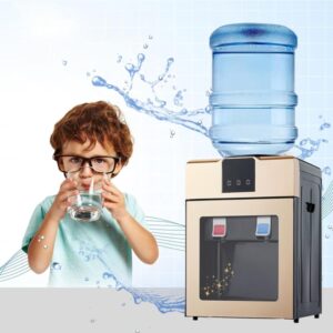TDOO Top Loading Water Cooler Dispenser