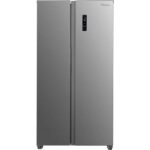 Super General 600L Side By Side Refrigerator Freezer