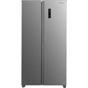 Super General 600L Side By Side Refrigerator Freezer