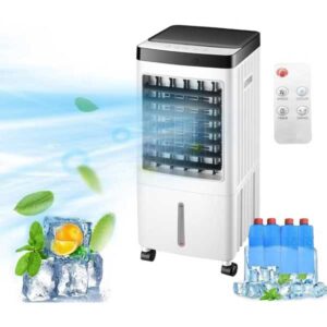 TDOO Evaporative Air Cooler