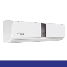 Super-General Split-AC Split-Air-Conditioner AC-Unit Room-Cooling-Unit BTU Powerful