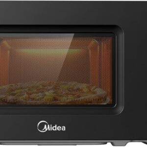 Midea 20L Solo Microwave Oven
