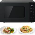 Panasonic 25L Compact Solo Microwave Oven