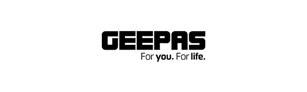 Geepas 20L Microwave Oven