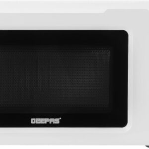 Geepas 20L Solo Microwave Oven