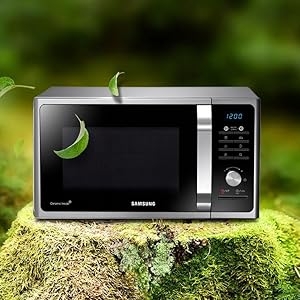 Samsung 23L Solo Microwave Oven