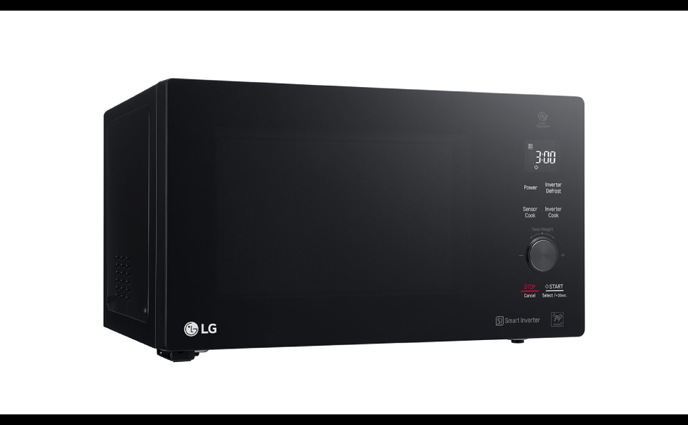  LG 42L Microwave Oven with Grill