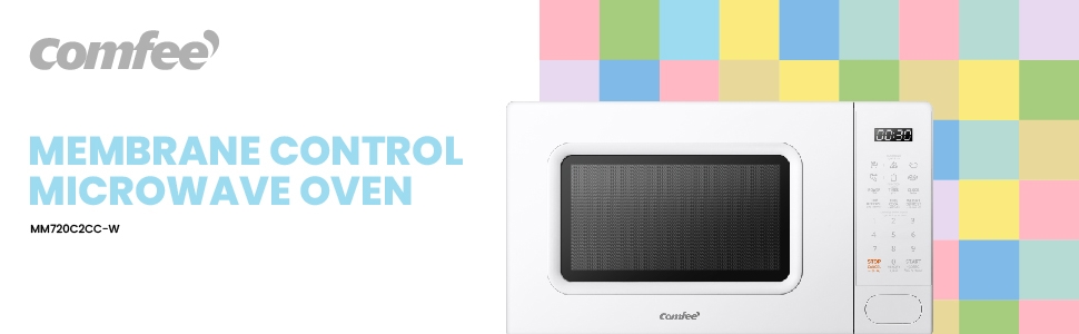 COMFEE' 20L Microwave Oven 

