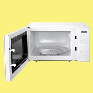 microwave oven 20l