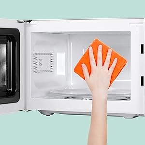 microwave oven 20l