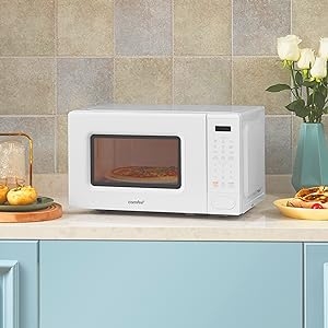 microwave oven 20l