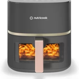 Nutricook 5.2L Digital Air Fryer