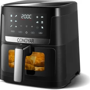 CONOYAR 7L Digital Air Fryer