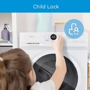 Child Lock 