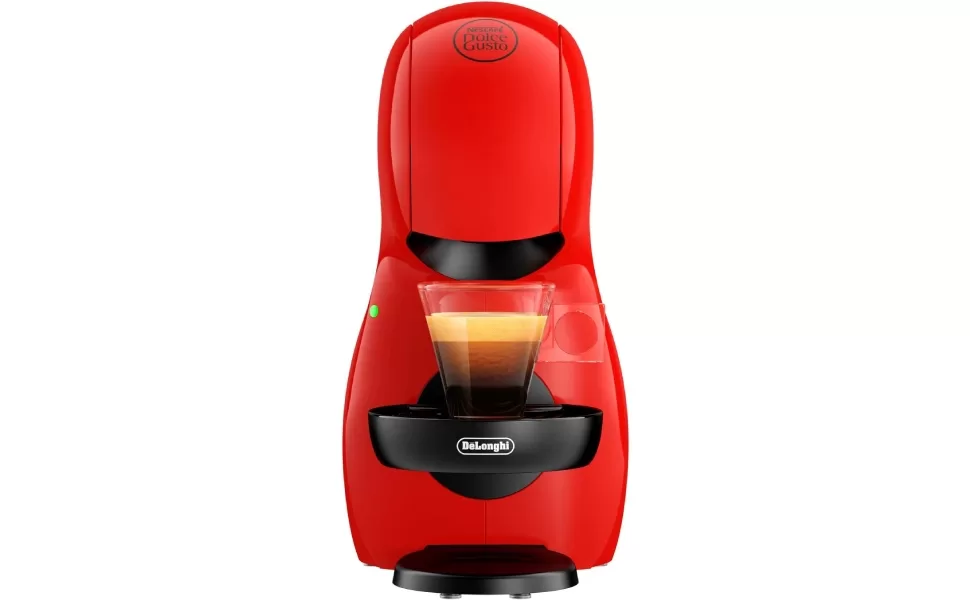 DeLonghi Nescafé Dolce Gusto Piccolo XS Coffee Machine

