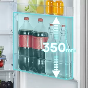 Hisense 250L Top Mount Refrigerator