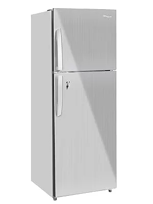 Super General 410L Double Door Refrigerator 