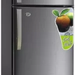 Super General 410L Double Door Refrigerator