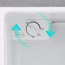 Adjustable-Thermostat