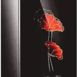 Nikai 140L Single Door Refrigerator