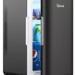 AstroAI 6L Mini Refrigerator