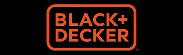 black and decker