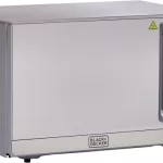 BLACK+DECKER 30L Digital Microwave