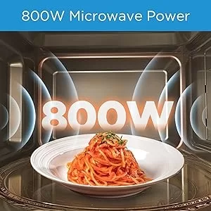 800W Microwave Power 