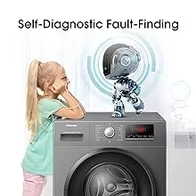 3.Self-Diagnostic-Fault-Finding