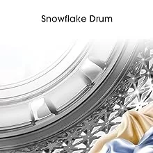 7.Snowflake-Drum