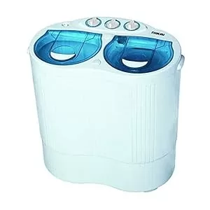 Nikai 2.5kg Top Load Baby Washing Machine