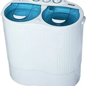 Nikai 2.5kg Top Load Baby Washing Machine