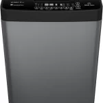 Hisense 8kg Top Load Washing Machine