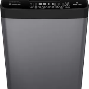Hisense 8kg Top Load Washing Machine