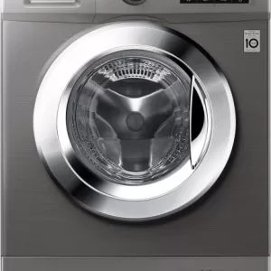 LG 9kg Front Load Washing Machine - ‎F4J3VYG5P