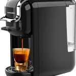 Sonashi 3 in 1 Multifunction Espresso Coffee Machine