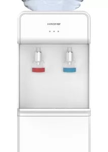 KROME Top Loading Water Dispenser | Affi Shopping