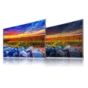  Hisense 55 Inch 4K UHD Smart TV 