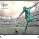 Hisense 55 Inch 4K UHD Smart TV