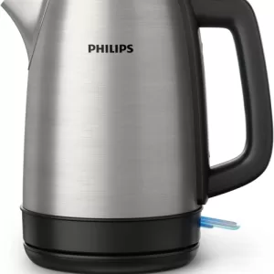 Philips 1.7L Stainless Steel Electric Kettle